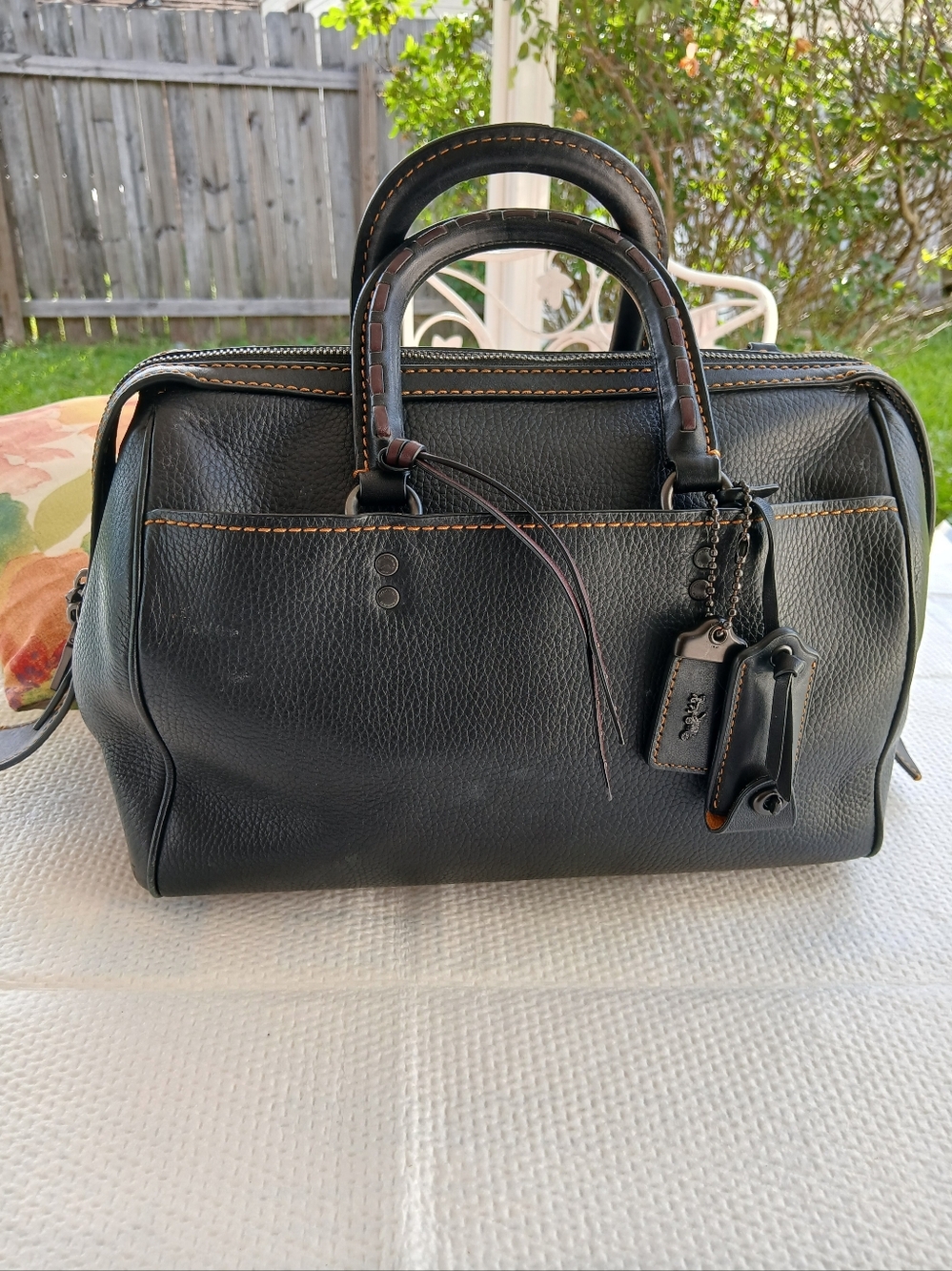 Coach 1941 Rogue 25